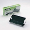 BROTHER PC-70 (PC70) Ruban transfert thermique pour fax T74-76 PC70