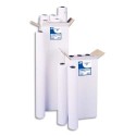 CLAIREFONTAINE Bobine papier blanc laize pour traceur 80g 0,914x50m