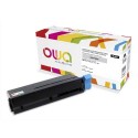 OWA Cartouche compatible laser noir OKI 44574802 K15665OW