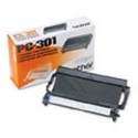 BROTHER PC-301 (PC301) Cassette ruban pour fax 920/930 PC301