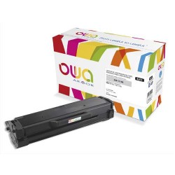 OWA Cartouche compatible laser noir Dell  593-11108  K15618OW