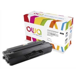 OWA Cartouche compatible laser noir DELL 593-11109 K15619OW
