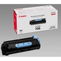 CANON 706BK (706BK/0264B002) Cartouche laser noir de marque Canon 706BK-0264B002