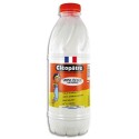 CLEOPATRE Colle blanche vinylique - flacon de 1 litre blanche