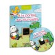 FUZEAU Livret CD musique et phonétique pour l’apprentissage des sons pour les petits.