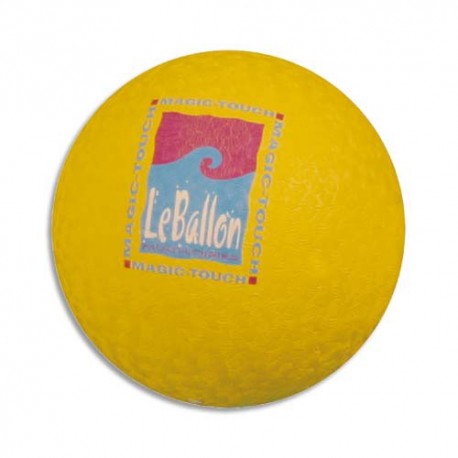 FIRST LOISIRS Ballon ''magic-touch" multi-loisirs t. 6 (s) catégorie: mini foot
