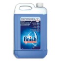CALGONIT Finish rinçage extra Hygiene 5L pour lave vaisselle