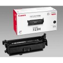 CANON 723 (723/2645B002) Cartouche laser noir HC de marque Canon 723-2645B002