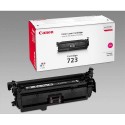 CANON 723 (723/2642B002) Cartouche laser magenta de marque Canon 723-2642B002
