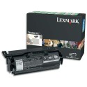 LEXMARK T650A11E - Toner laser noir de marque Lexmark T650A11E