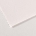 CLAIREFONTAINE Paquet de feuilles dessin blanc format 50 x 65 cm