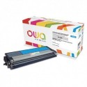 OWA Toner compatible pour BROTHER cyan TN-328C K15451OW