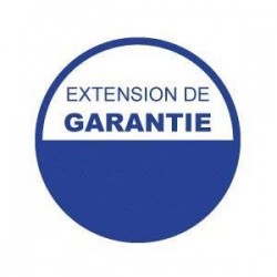 CANON Extension de garantie 3 ans reTour atelier 0023X770