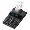 CASIO Calculatrice imprimante professionnelle 12 chiffres  DR 420 RE DR-420RE-E-EC