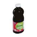 LEFRANC & BOURGEOIS Gouache liquide 1 litre noir
