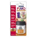 DTM Flacon de vernis spécial Fimo brillant 35 ml