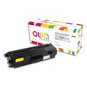 OWA Cartouche compatible laser Jaune BROTHER TN-900Y K16008OW