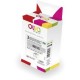 OWA Pack de 3 cartouches compatibles jet d'encre couleurs Cyan, Magenta, Jaune HP 903XL K10466OW