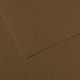 CANSON Manipack de 25 feuilles papier dessin MI-TEINTES 160g 50x65cm marron