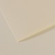 CANSON Manipack de 25 feuilles papier dessin MI-TEINTES 160g 50x65cm lys blanc
