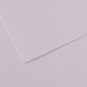 CANSON Manipack de 25 feuilles papier dessin MI-TEINTES 160g 50x65cm lilas