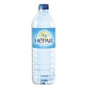 HEPAR Bouteille plastique d eau d 1 litre minérale plate