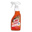 JEX PROFESSIONNEL Spray 750ml 4en1 nettoie dégraisse désinfecte parfum Vergers de Provence multi-surfaces