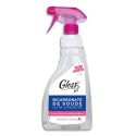 GLOSS Spray 750 ml Gel Bicarbonate de soude concentré nettoie, dégraisse et détache sans parfum