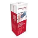 PERGAMY Brosse magnétique rechargeable
