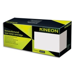 KINEON Cartouche toner compatible remanufacturée pour BROTHER TN-230M magenta 1400p K15349K5