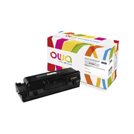 OWA Cartouche compatible laser noir SAMSUNG MLT-D204L/ELS K18002OW