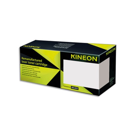 KINEON Cartouche toner compatible remanufacturée pour HP CE253A magenta 7000p K15166K5