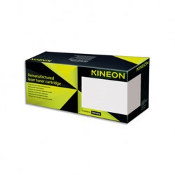 KINEON Cartouche toner compatible remanufacturée pour LEXMARK X264H11G noir 9000p HC K15430K5
