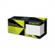 KINEON Cartouche toner compatible remanufacturée pour LEXMARK C540H1KG noir 2500p K15467K5