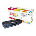 OWA Toner compatibilité HP Noir CF283X K15791OW