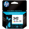 HP 342 (C9361E) - Cartouche encre N°342 3 couleurs C9361EE