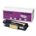 BROTHER TN-6300 (TN6300) cartouche toner noir de marque brother TN6300 (TN-6300)