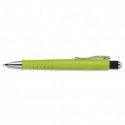 FABER CASTELL Porte-mine POLY MATIC 0.7 - Lime