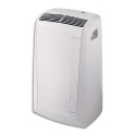 DELONGHI Air climatiseur monobloc 2400W - gaz écologique R410A - Dimensions 75 x 44,9 x 39,5 cm