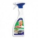 MR PROPRE Spray 750 ml Nettoyant et dégraissant des surfaces en cuisine, sans parfum