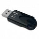 PNY Clé USB3.1 Attaché 4 3.1 128GO FD128ATT431KK-EF