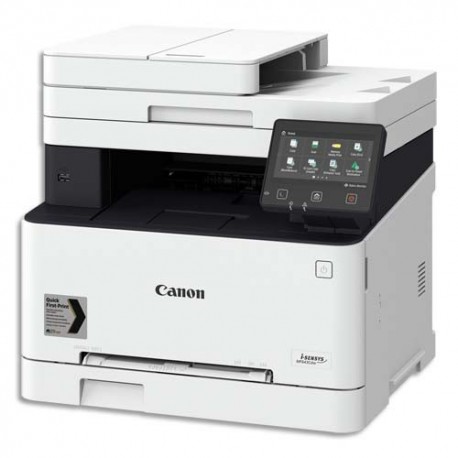 CANON Multifonction Laser MF643CDW 3102C008AA