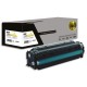 PSN Cartouche compatible laser pro jaune HP CF382A, L1-HT312Y-PRO