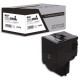 PSN Cartouche compatible laser noir Lexmark 80C2HK, L1-LT802XB