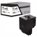 PSN Cartouche compatible laser noir Lexmark 80C2XK0, L1-LT802XXB