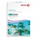 XEROX Ramette 500 feuilles papier extra blanc et lisse XEROX COLORPRINT A4 90G CIE 160 