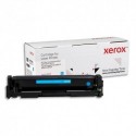 XEROX Cartouche de toner cyan Xerox Everyday équivalent à HP CF401A 006R03689