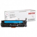 XEROX Cartouche de toner cyan Xerox Everyday équivalent à HP CE411A 006R03804