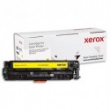 XEROX Cartouche de toner jaune Xerox Everyday équivalent à HP CE412A 006R03805