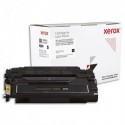 XEROX Cartouche de toner noir Xerox Everyday haute capacité équivalent à HP CE255X 006R03628